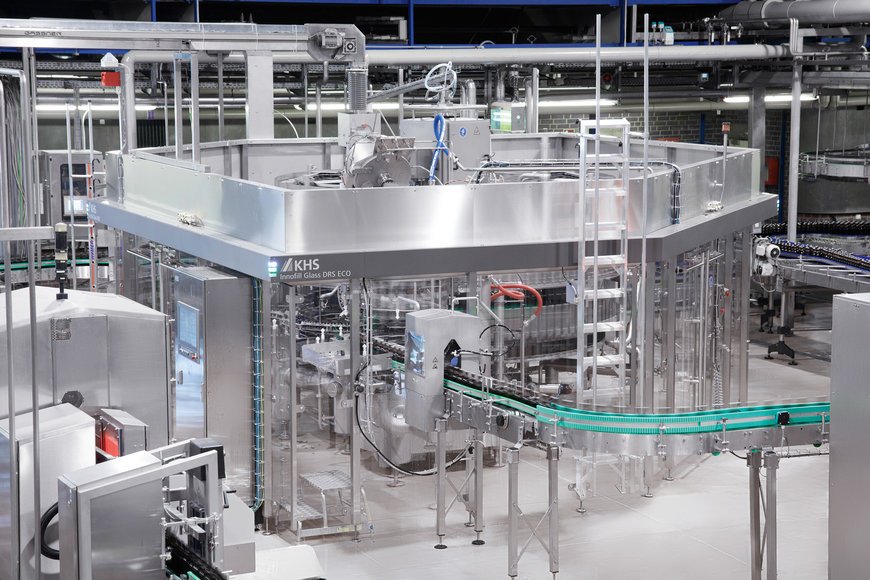 NEW GENERATION OF FILLERS SETS STANDARDS IN CONSUMPTION VALUES AND PRODUCT QUALITY